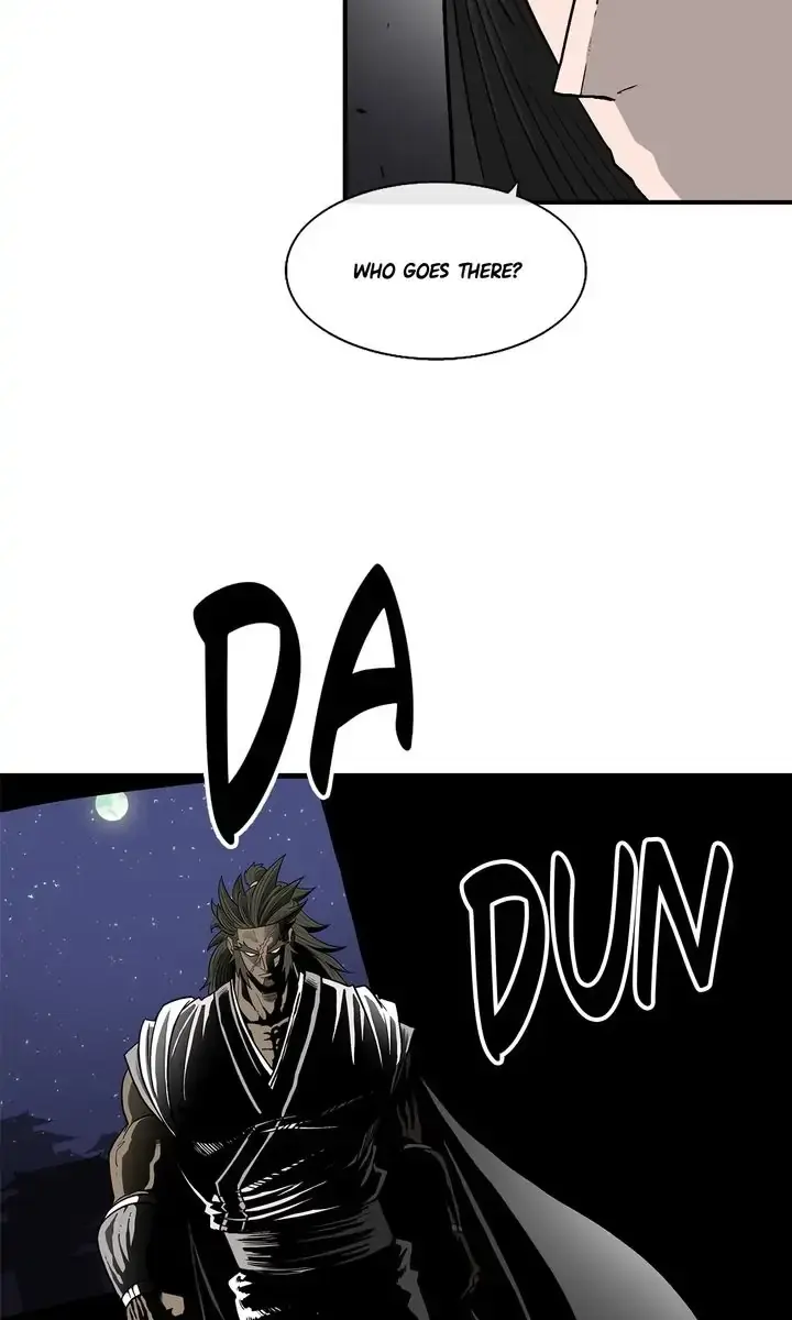 The Legend of the Northern Blade Chapter 81 Page 3