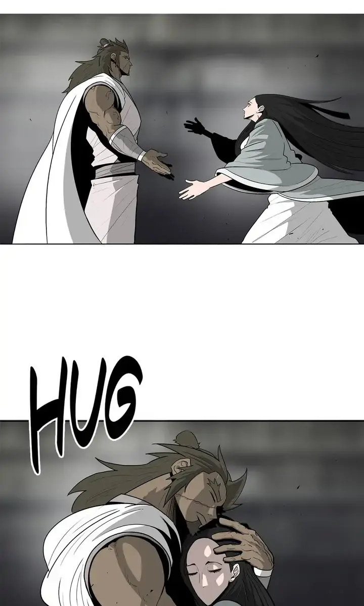 The Legend of the Northern Blade Chapter 81 Page 6