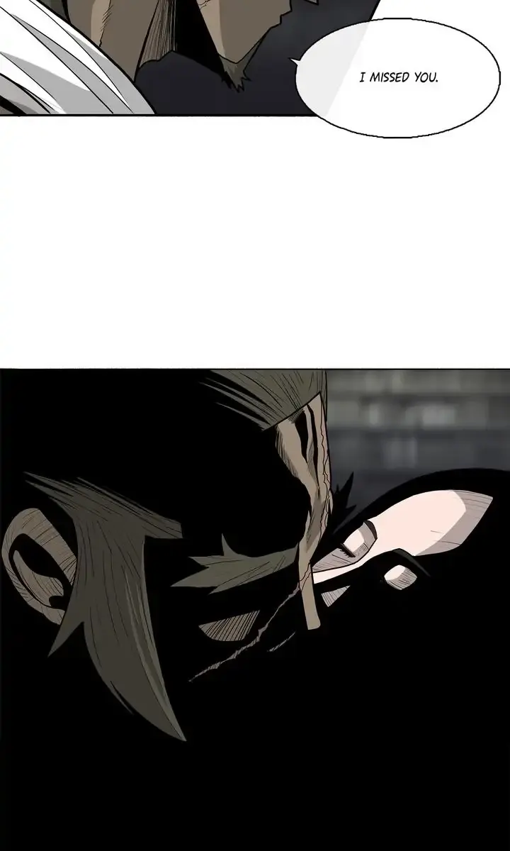 The Legend of the Northern Blade Chapter 81 Page 8