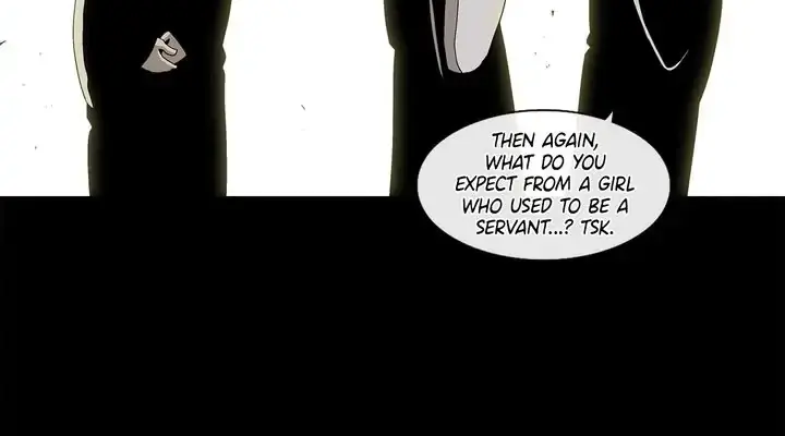 The Legend of the Northern Blade Chapter 81 Page 14