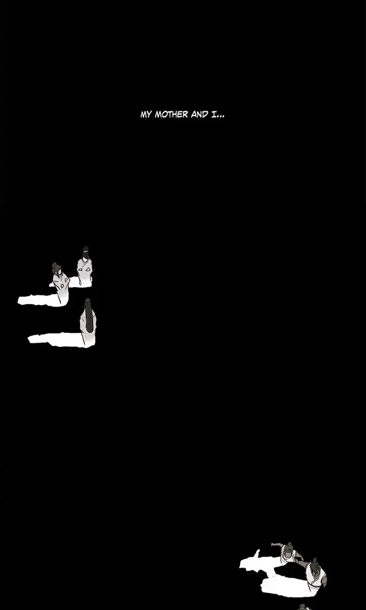 The Legend of the Northern Blade Chapter 81 Page 18