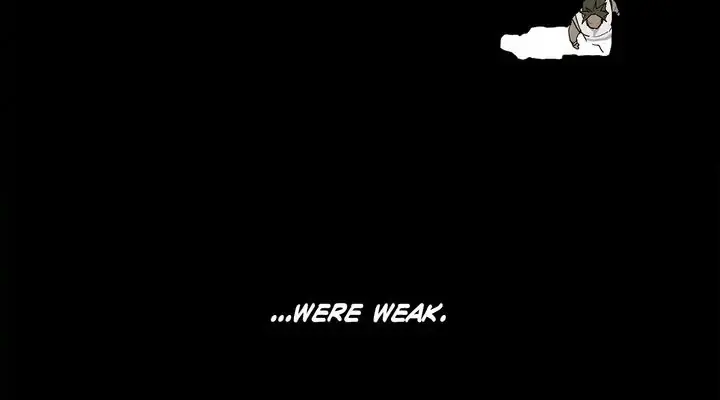 The Legend of the Northern Blade Chapter 81 Page 19