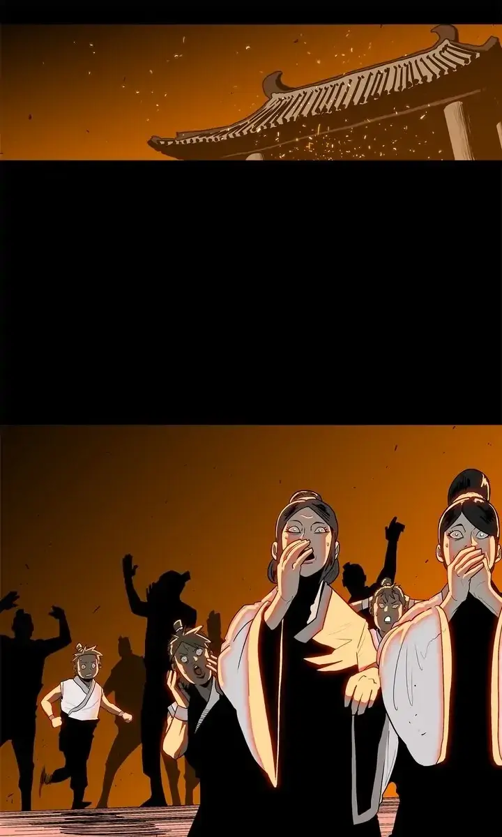 The Legend of the Northern Blade Chapter 81 Page 26