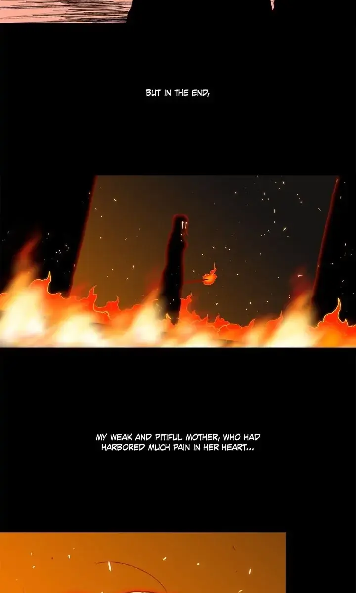 The Legend of the Northern Blade Chapter 81 Page 27