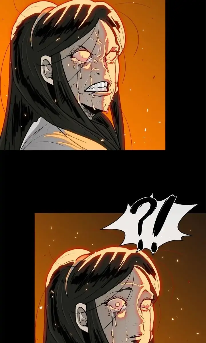 The Legend of the Northern Blade Chapter 81 Page 28