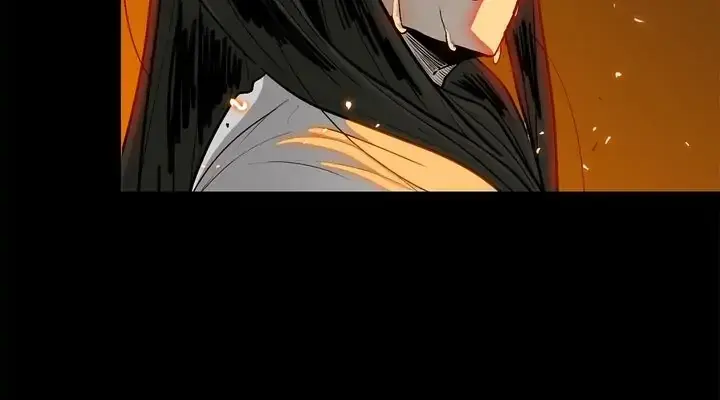 The Legend of the Northern Blade Chapter 81 Page 29