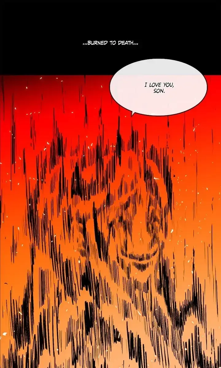 The Legend of the Northern Blade Chapter 81 Page 31