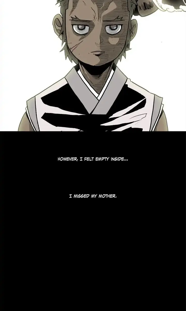 The Legend of the Northern Blade Chapter 81 Page 38