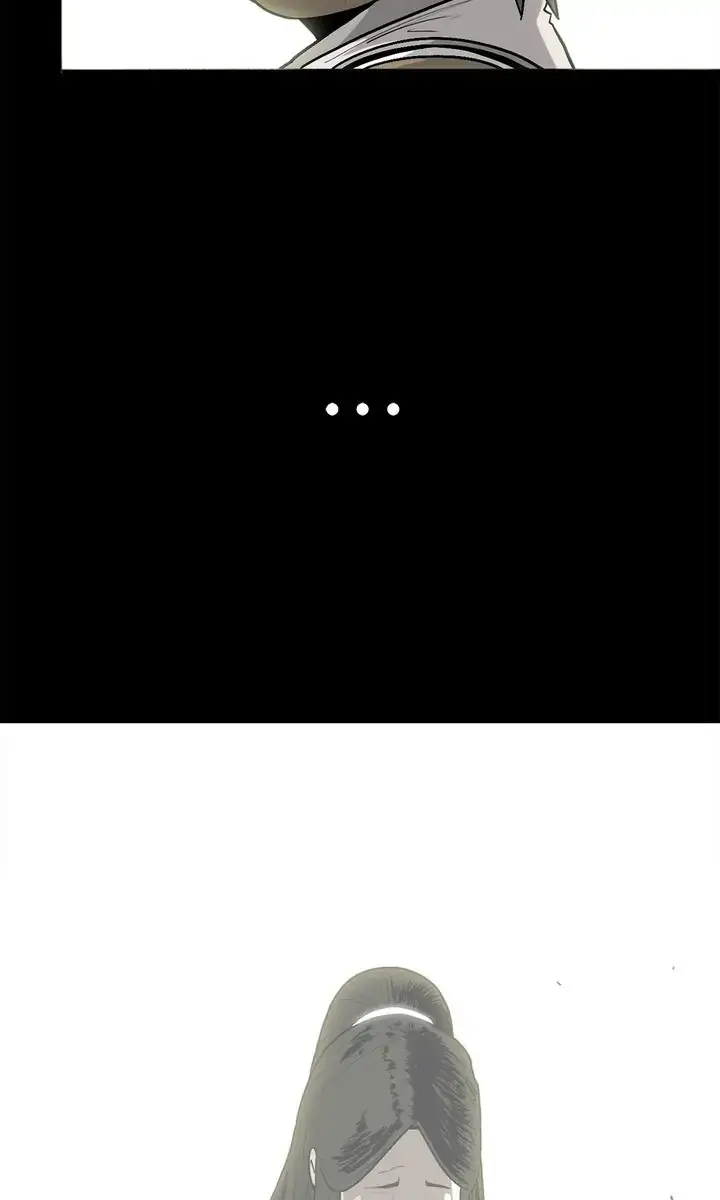 The Legend of the Northern Blade Chapter 81 Page 45