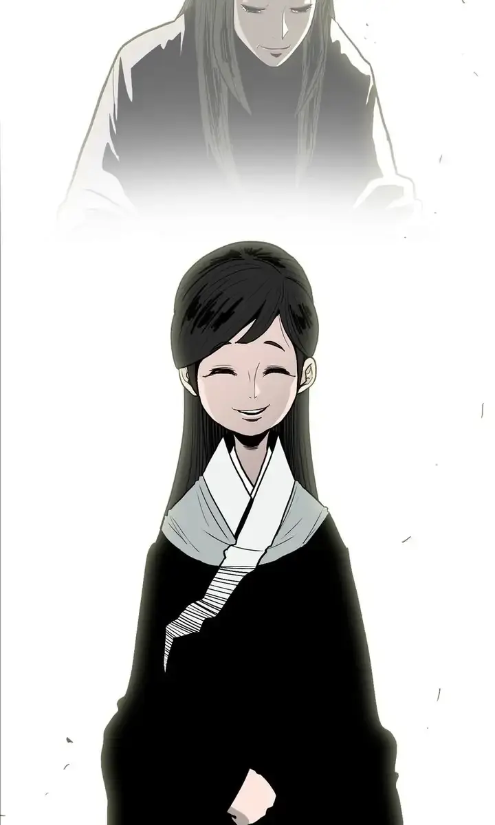 The Legend of the Northern Blade Chapter 81 Page 46