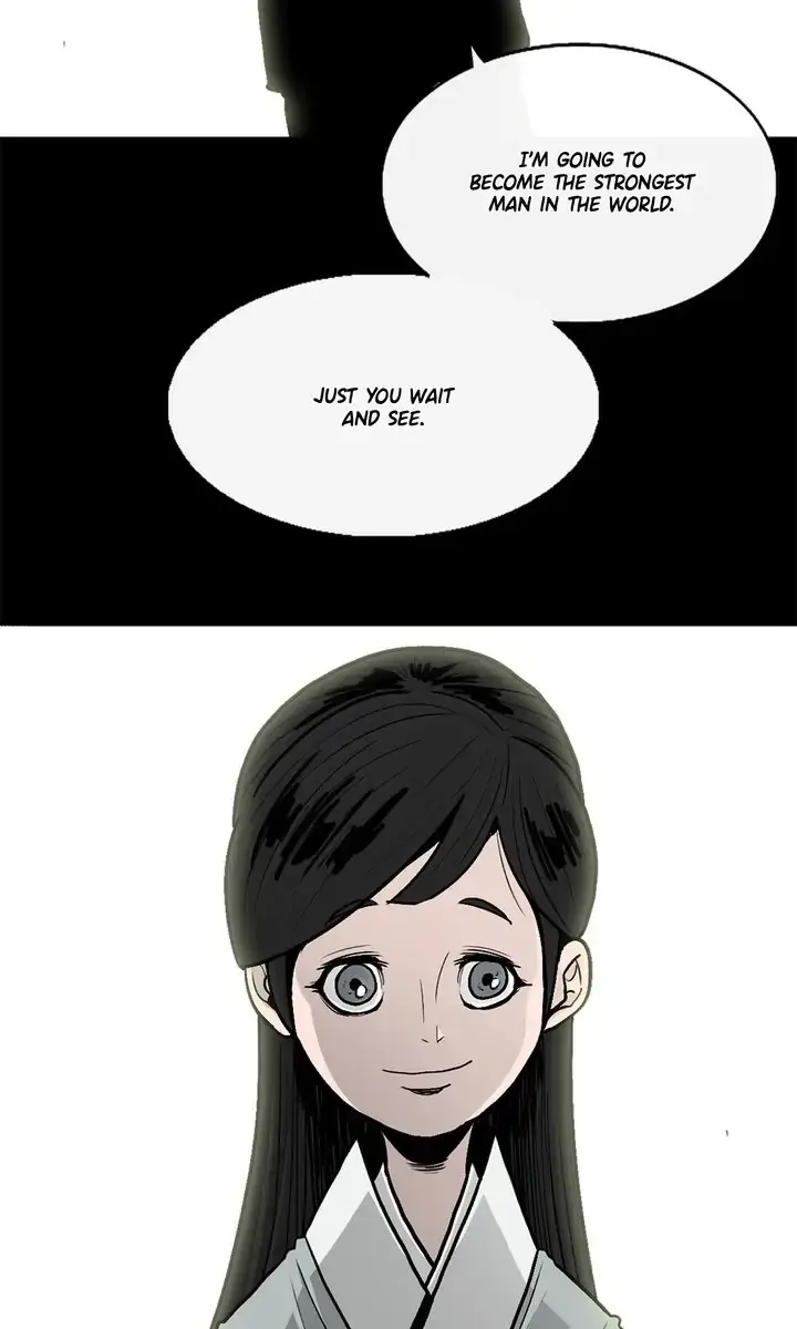 The Legend of the Northern Blade Chapter 81 Page 49