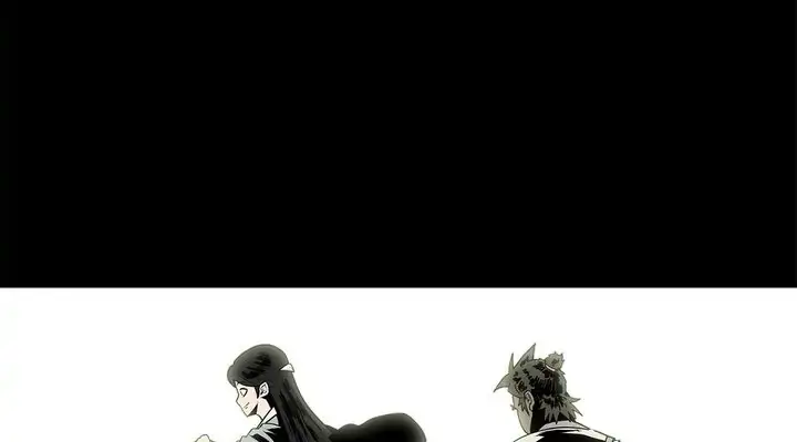 The Legend of the Northern Blade Chapter 81 Page 51