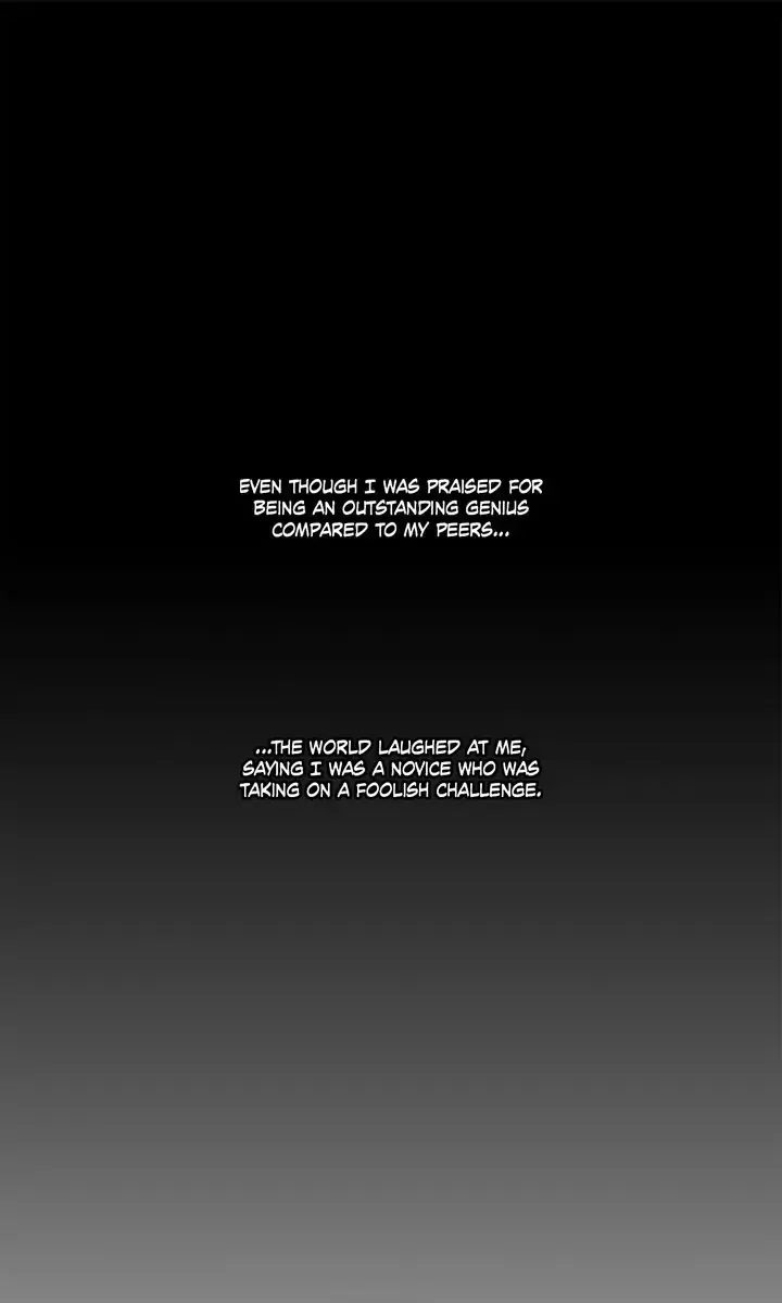 The Legend of the Northern Blade Chapter 81 Page 58