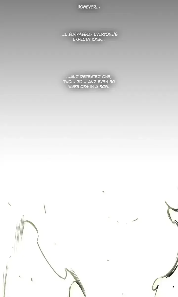 The Legend of the Northern Blade Chapter 81 Page 59