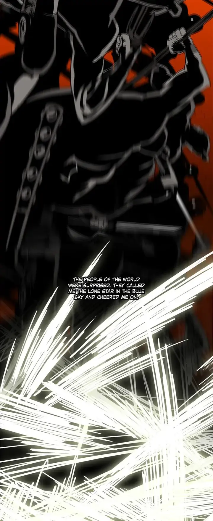 The Legend of the Northern Blade Chapter 81 Page 62