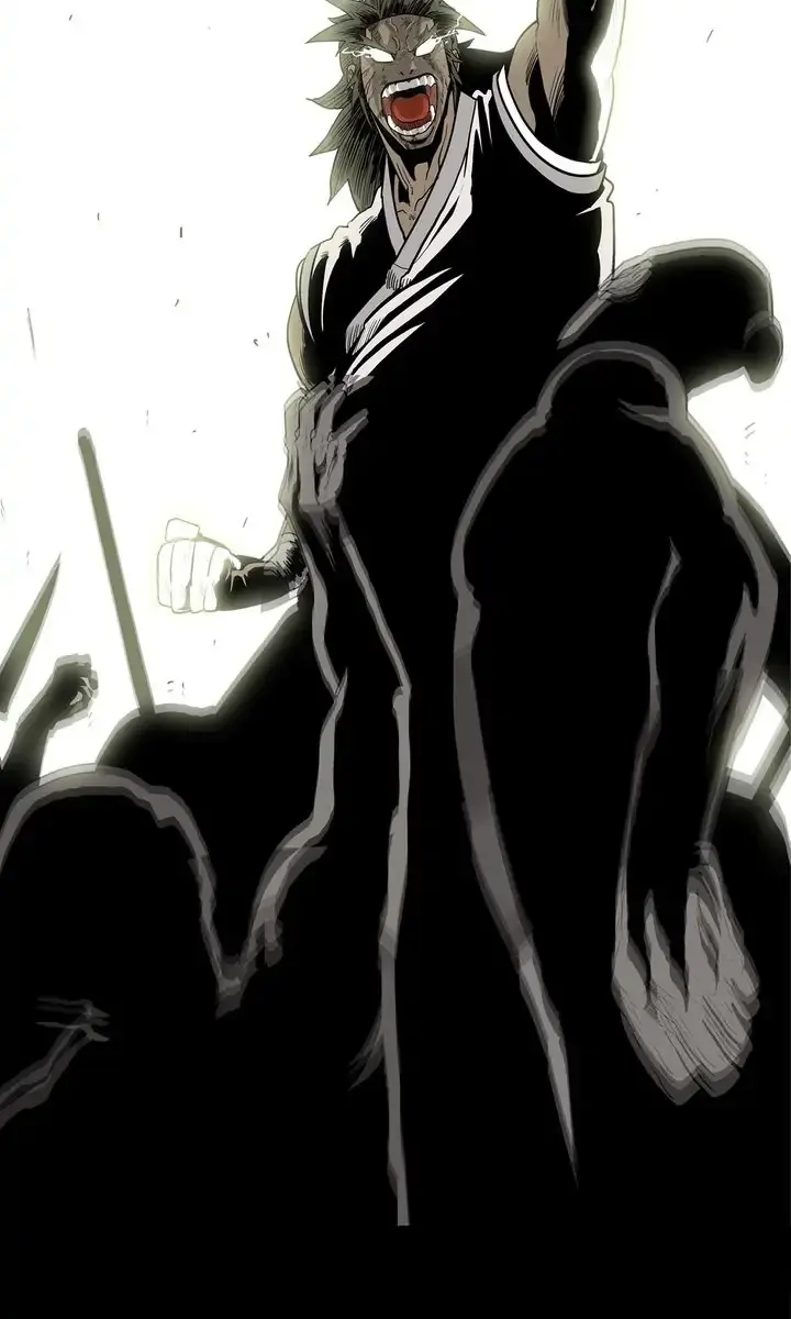 The Legend of the Northern Blade Chapter 81 Page 65