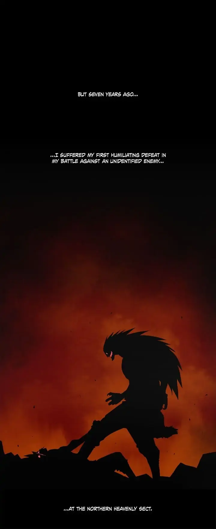 The Legend of the Northern Blade Chapter 81 Page 67