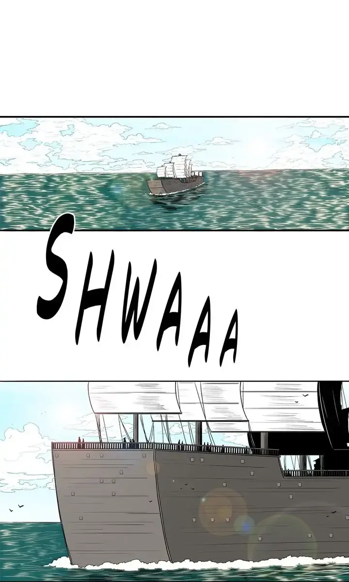 The Legend of the Northern Blade Chapter 82 Page 1