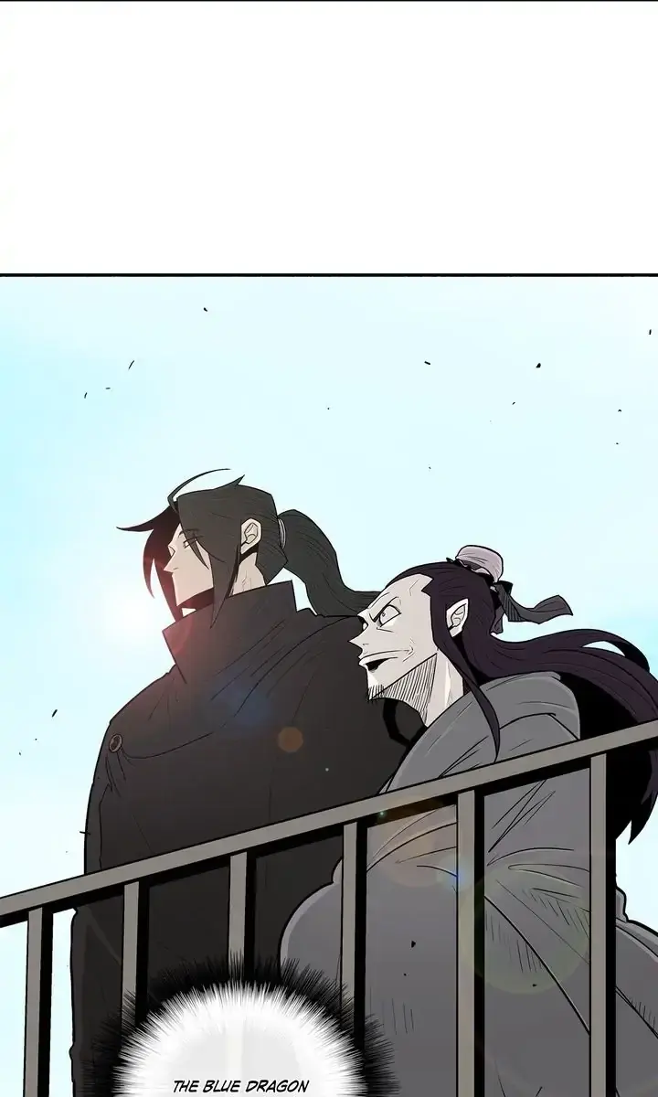 The Legend of the Northern Blade Chapter 82 Page 2