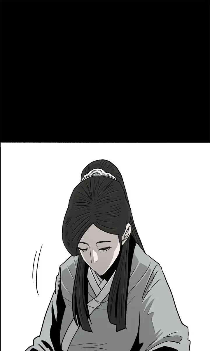 The Legend of the Northern Blade Chapter 82 Page 6