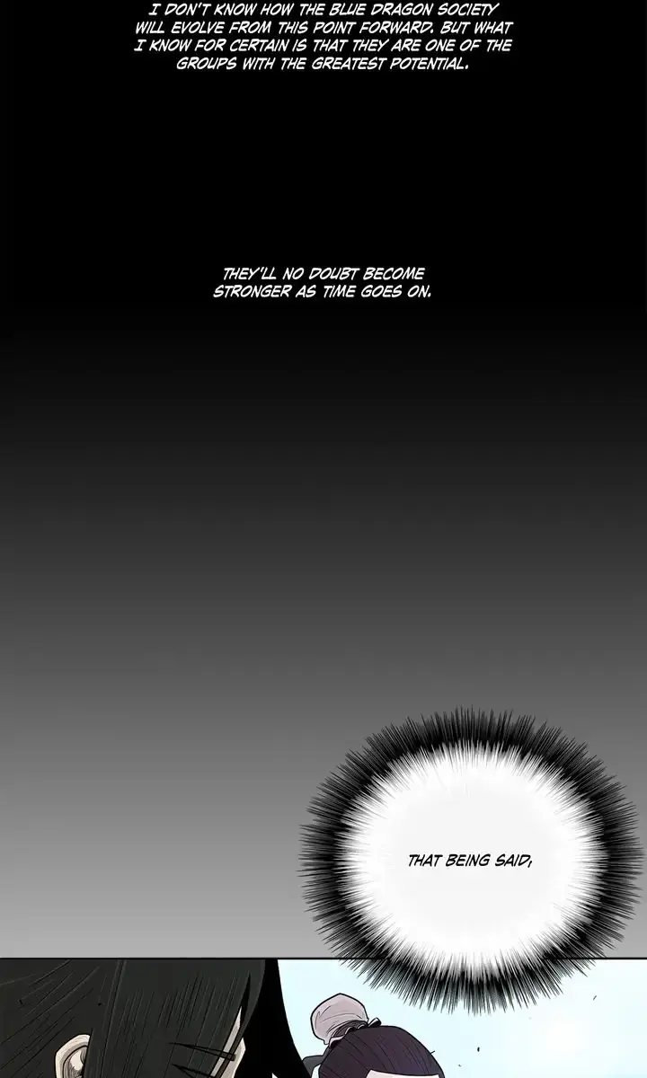 The Legend of the Northern Blade Chapter 82 Page 12