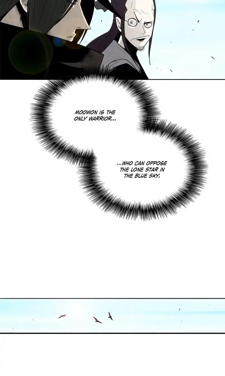 The Legend of the Northern Blade Chapter 82 Page 13