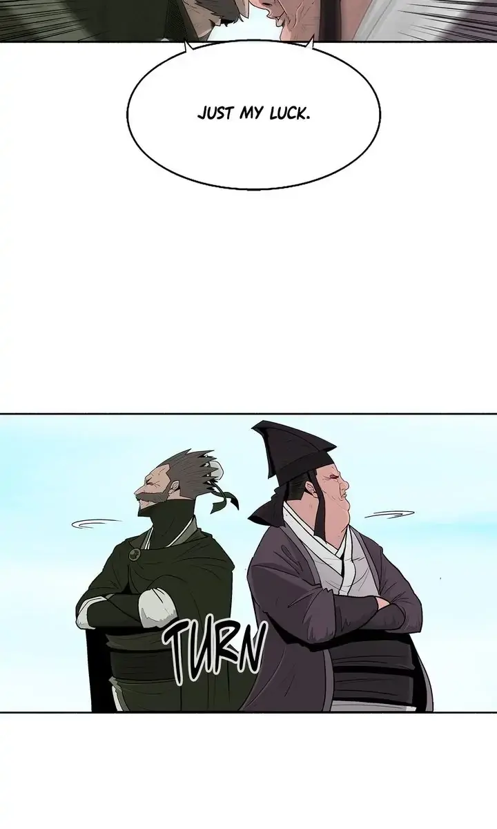 The Legend of the Northern Blade Chapter 82 Page 39