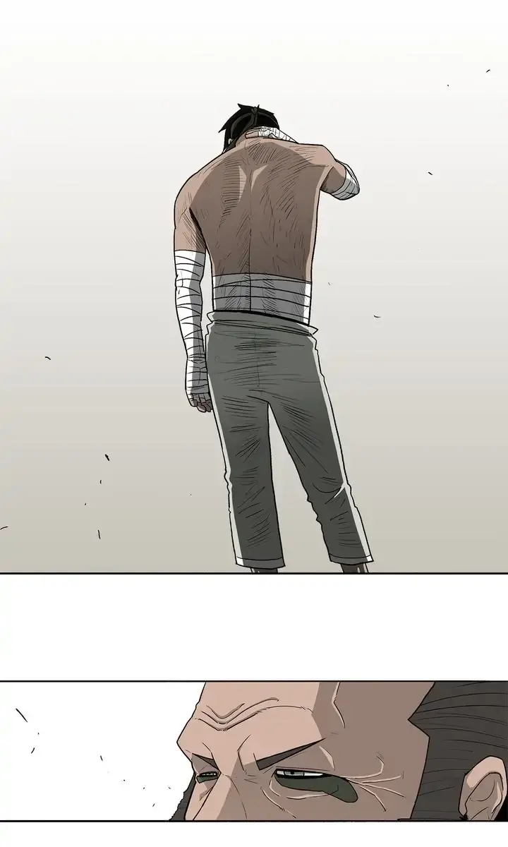 The Legend of the Northern Blade Chapter 82 Page 42