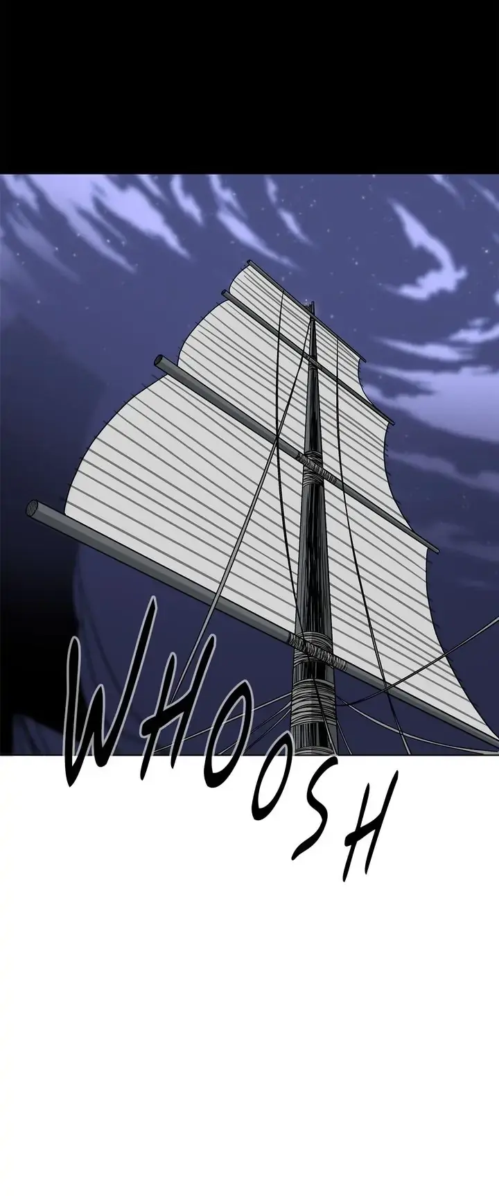 The Legend of the Northern Blade Chapter 82 Page 52