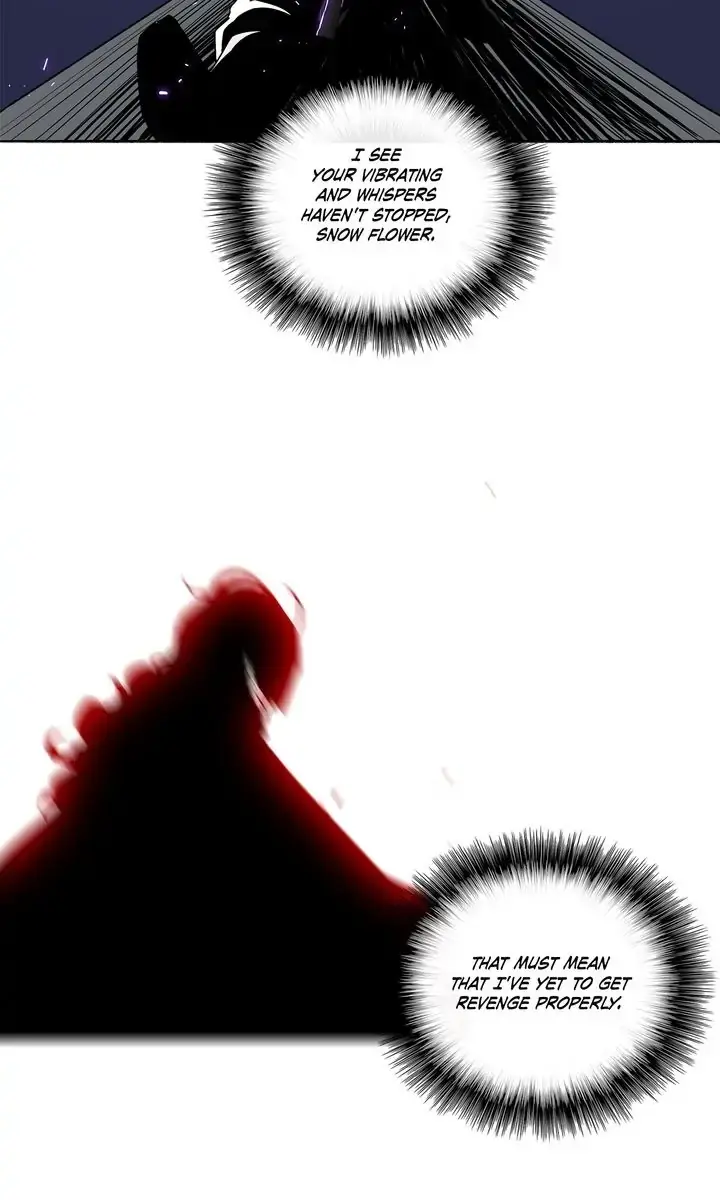 The Legend of the Northern Blade Chapter 82 Page 55