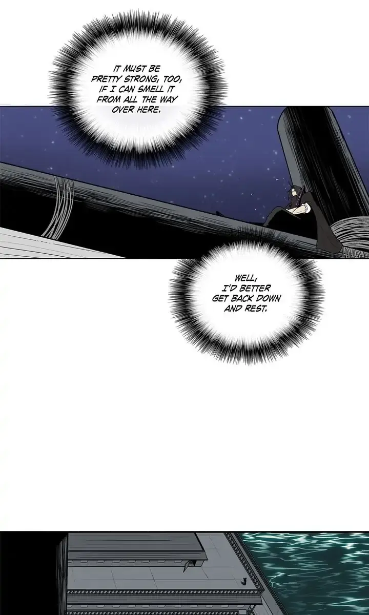 The Legend of the Northern Blade Chapter 82 Page 63