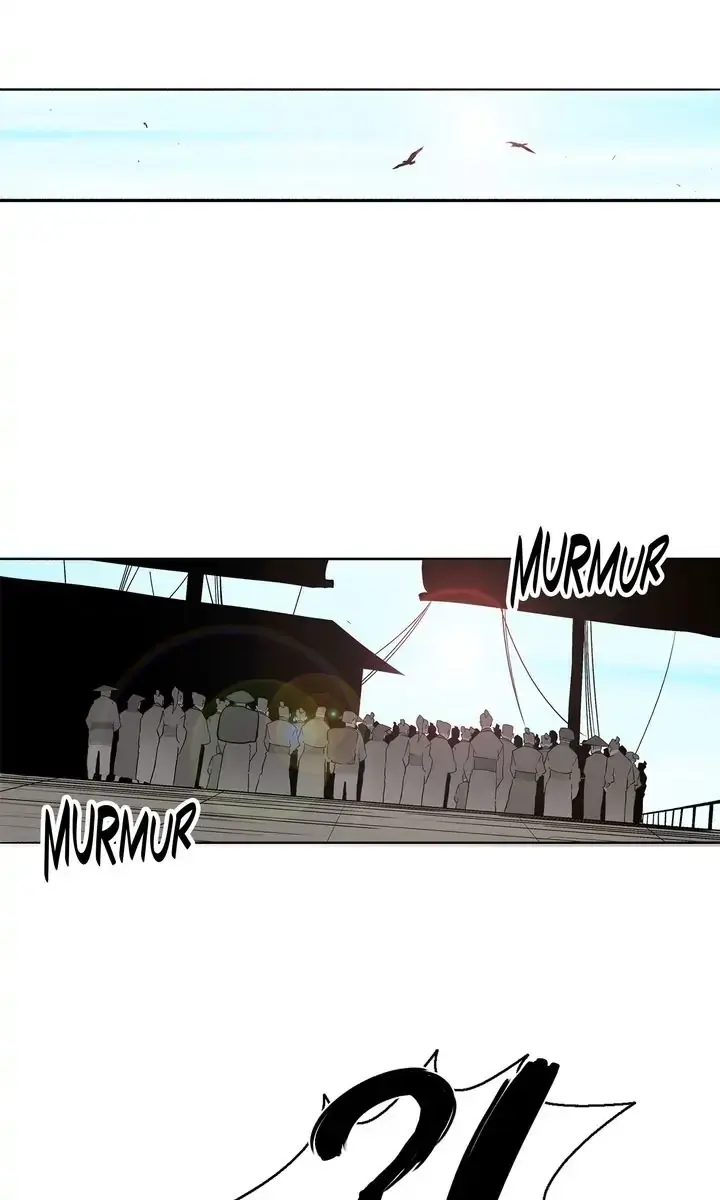 The Legend of the Northern Blade Chapter 82 Page 65