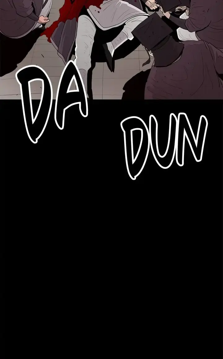 The Legend of the Northern Blade Chapter 82 Page 67