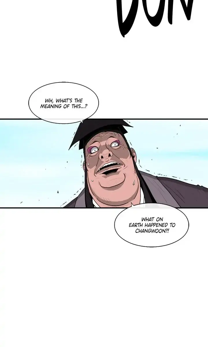 The Legend of the Northern Blade Chapter 83 Page 2