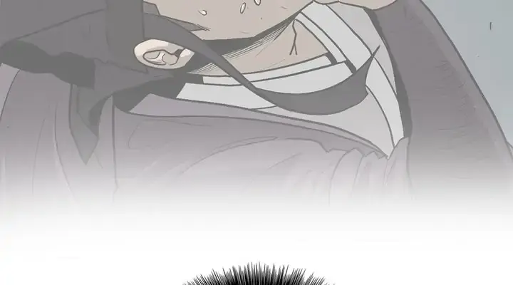 The Legend of the Northern Blade Chapter 83 Page 9