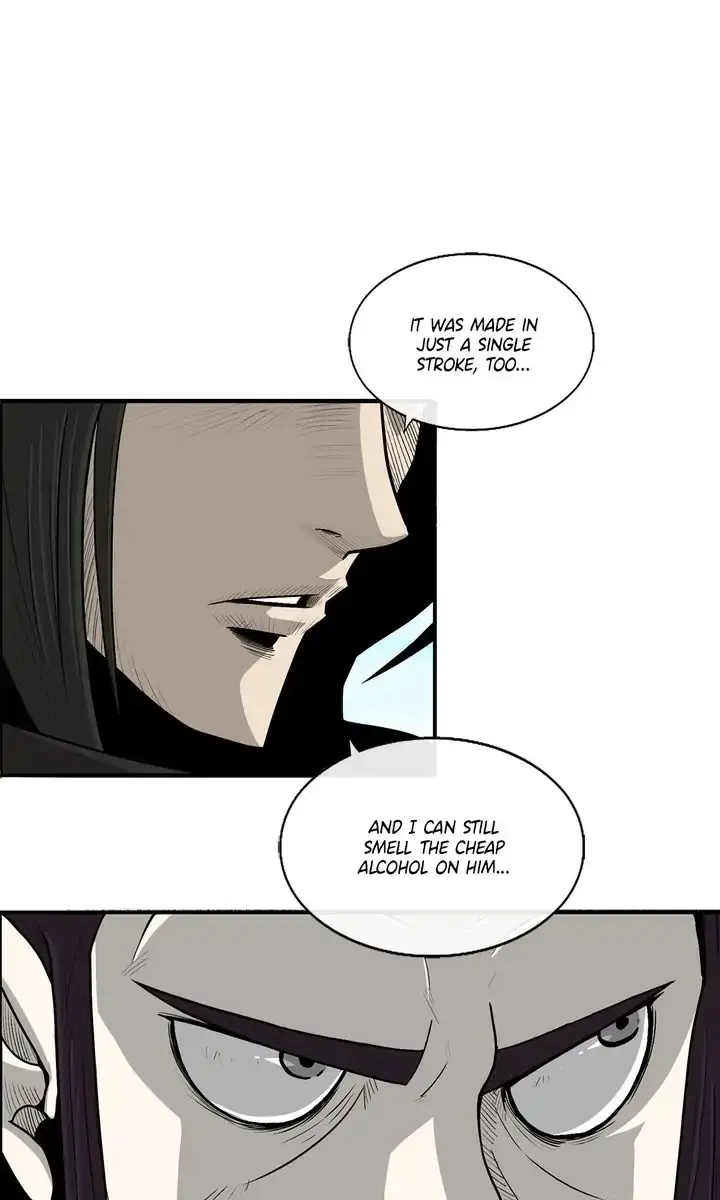 The Legend of the Northern Blade Chapter 83 Page 11