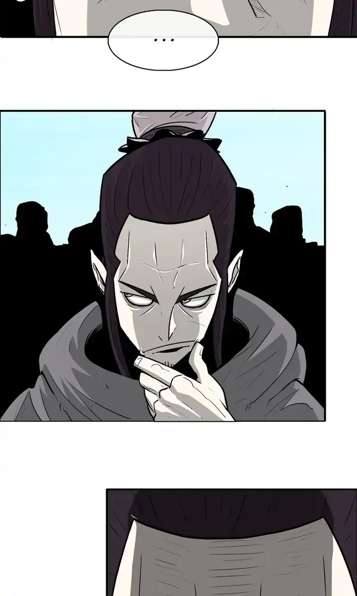 The Legend of the Northern Blade Chapter 83 Page 12