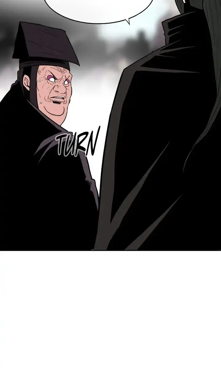 The Legend of the Northern Blade Chapter 83 Page 17