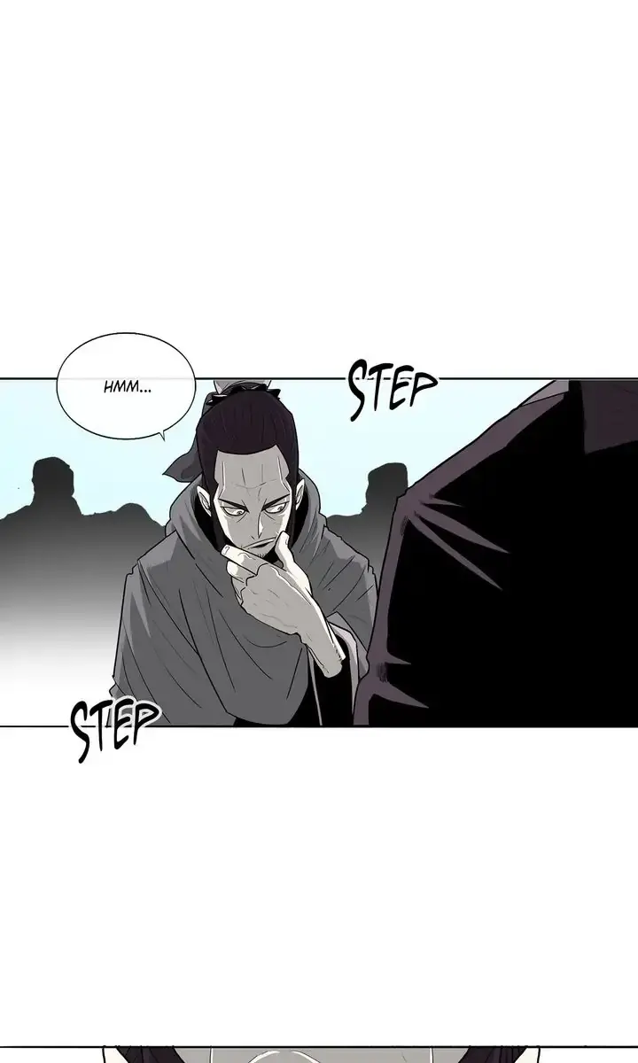 The Legend of the Northern Blade Chapter 83 Page 21