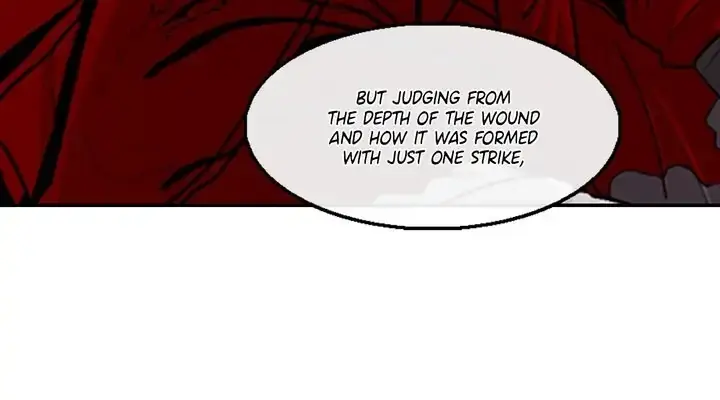 The Legend of the Northern Blade Chapter 83 Page 29