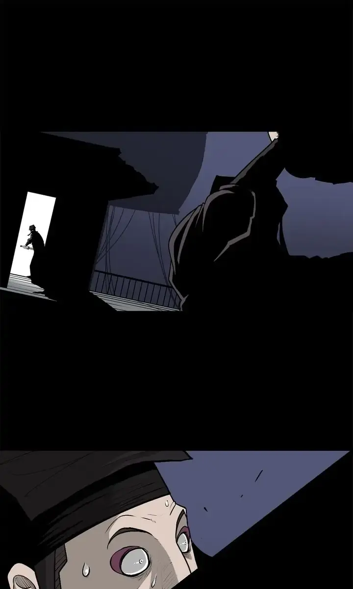 The Legend of the Northern Blade Chapter 83 Page 42