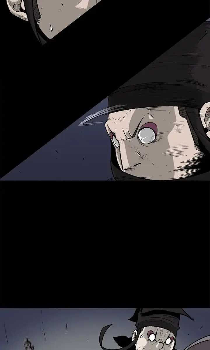 The Legend of the Northern Blade Chapter 83 Page 43