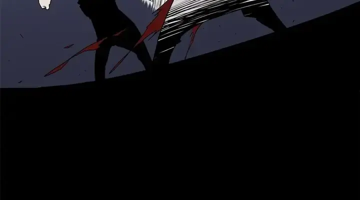 The Legend of the Northern Blade Chapter 83 Page 45