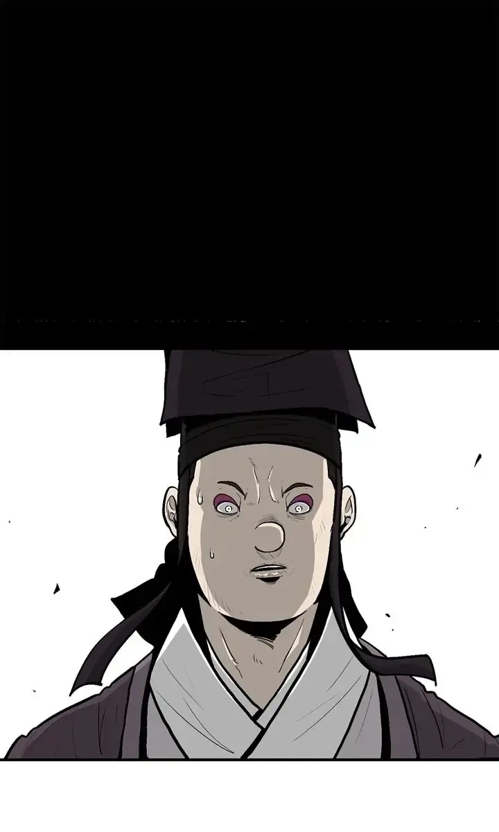 The Legend of the Northern Blade Chapter 83 Page 47