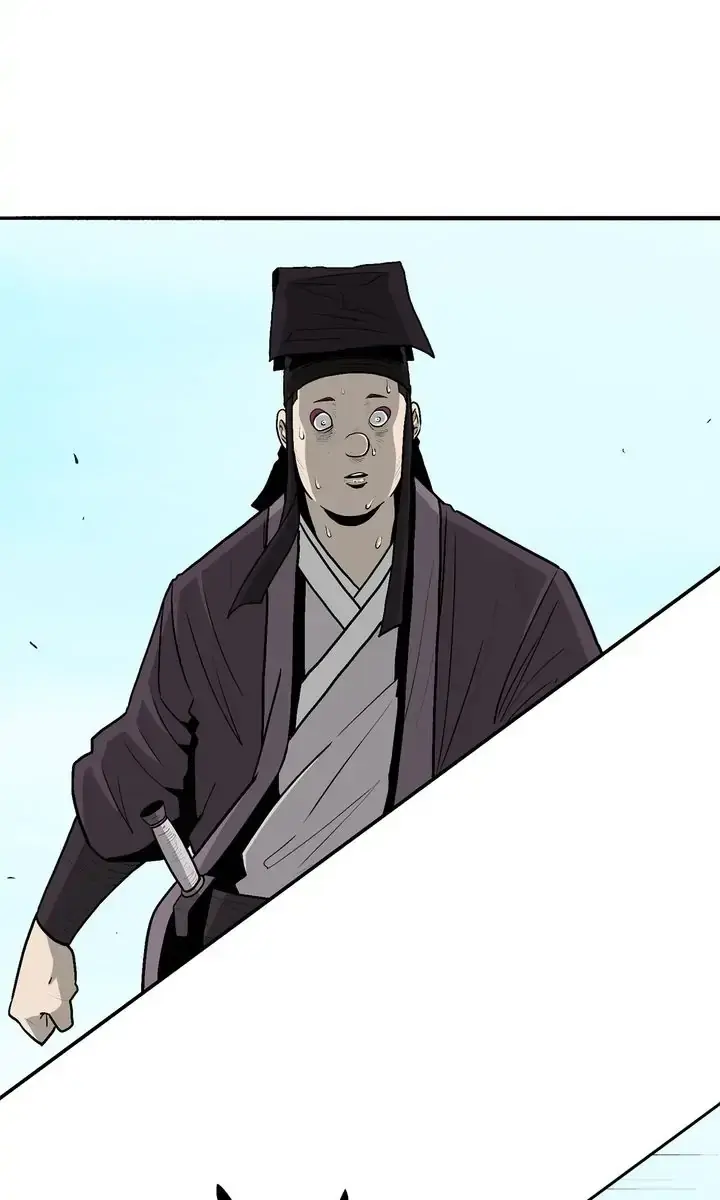 The Legend of the Northern Blade Chapter 83 Page 49