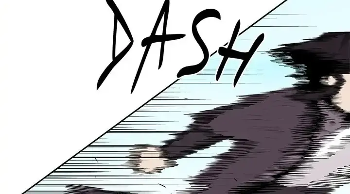 The Legend of the Northern Blade Chapter 83 Page 50