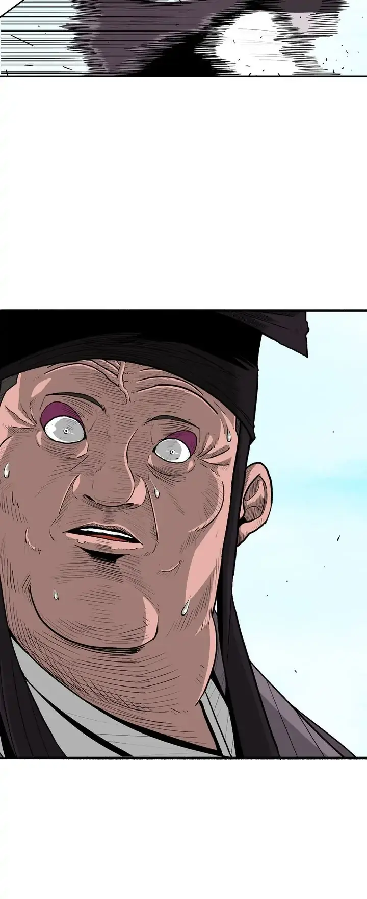 The Legend of the Northern Blade Chapter 83 Page 51