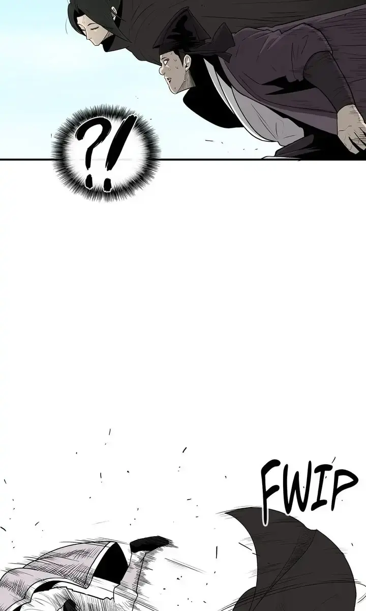 The Legend of the Northern Blade Chapter 83 Page 53