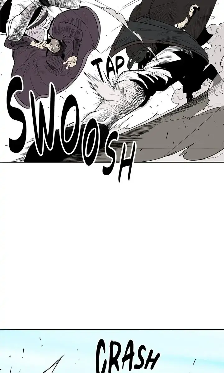 The Legend of the Northern Blade Chapter 83 Page 54