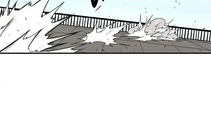 The Legend of the Northern Blade Chapter 83 Page 55